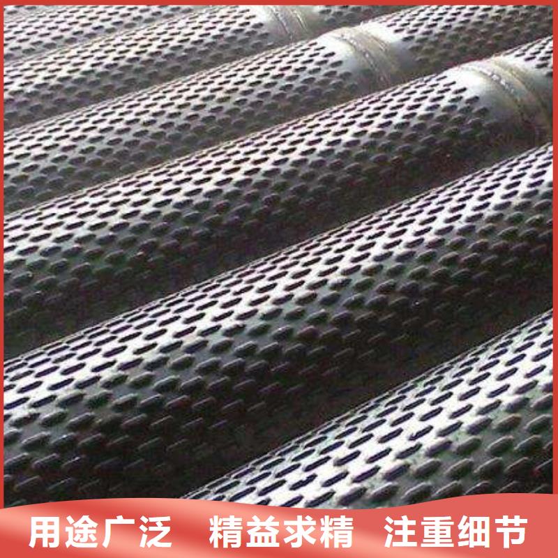高强度桥式滤水管工期快厂家销售