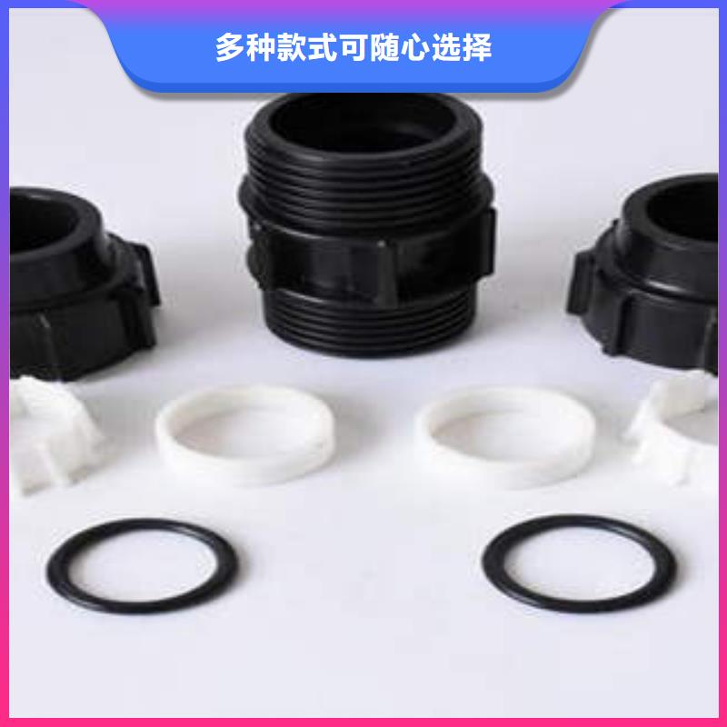 路桥工程PE硅芯管可以替代其它管品质优选