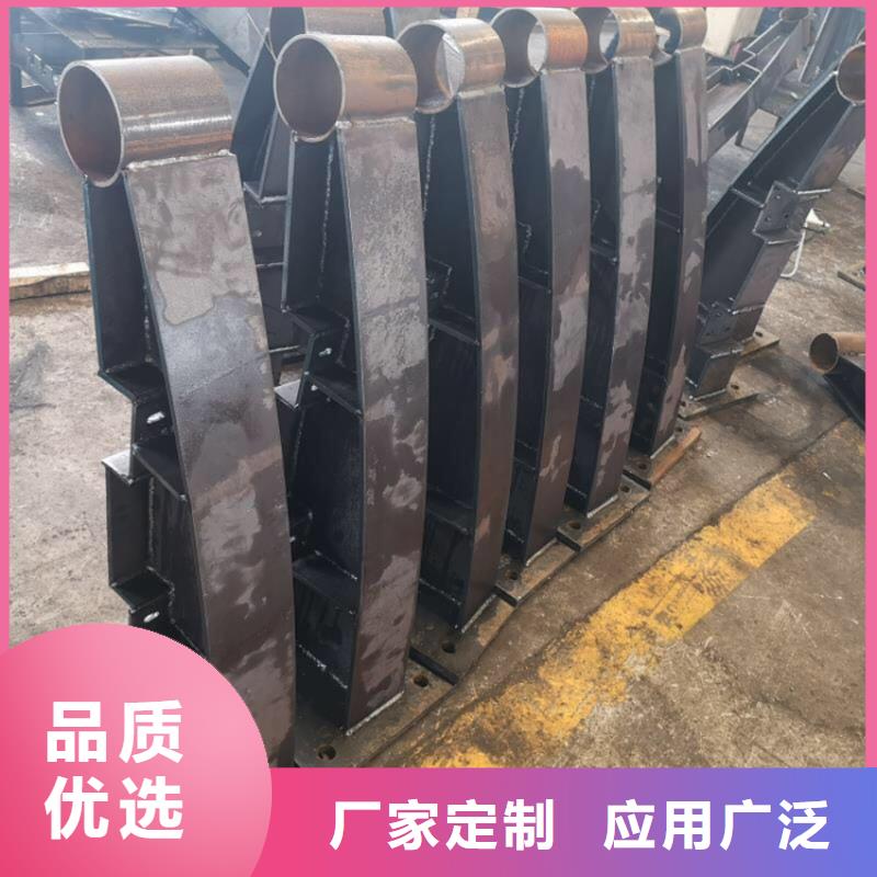 人行道栏杆供应厂家厂家型号齐全
