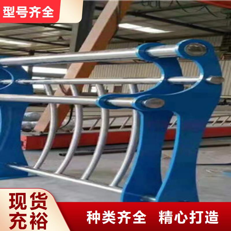 不銹鋼橋梁景觀護(hù)欄正久制品多年實(shí)力廠家