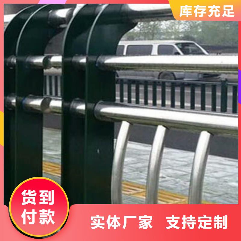 道路隔離護(hù)欄規(guī)格齊全不只是質(zhì)量好
