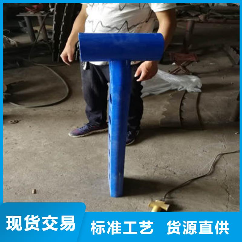 桥梁护栏性价比高同城经销商