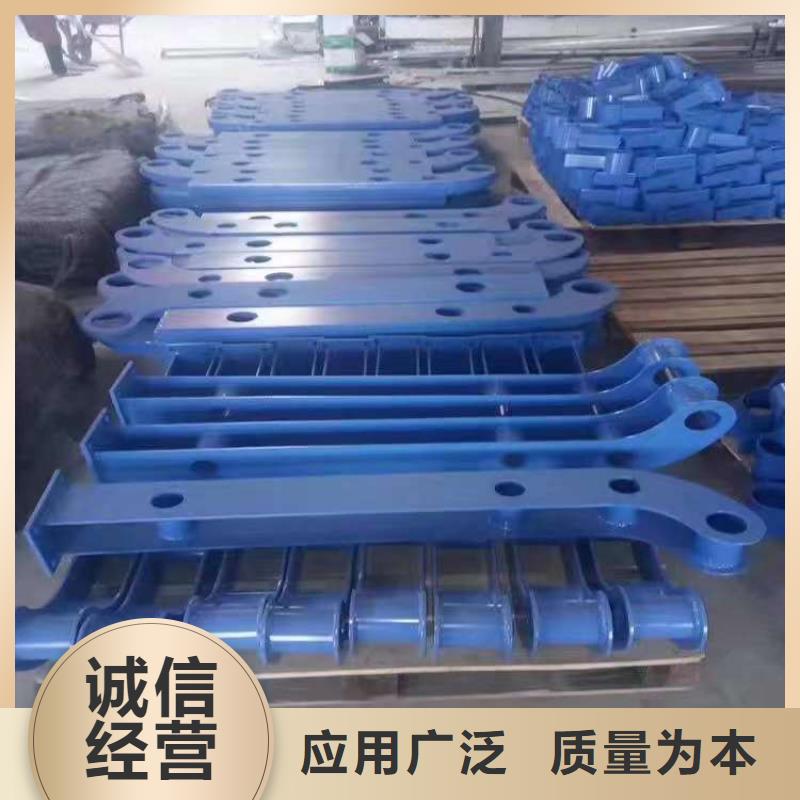 道路护栏保证质量质量牢靠