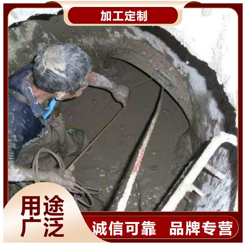 河道清掏一次多少錢適用場景