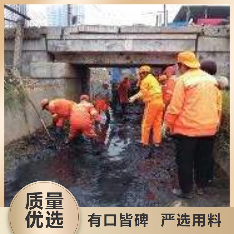 下水道清理服務(wù)周到工廠認(rèn)證