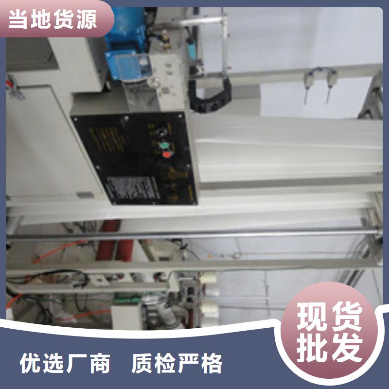化工廠覆膜除塵器布袋加工定做產(chǎn)地源頭好貨