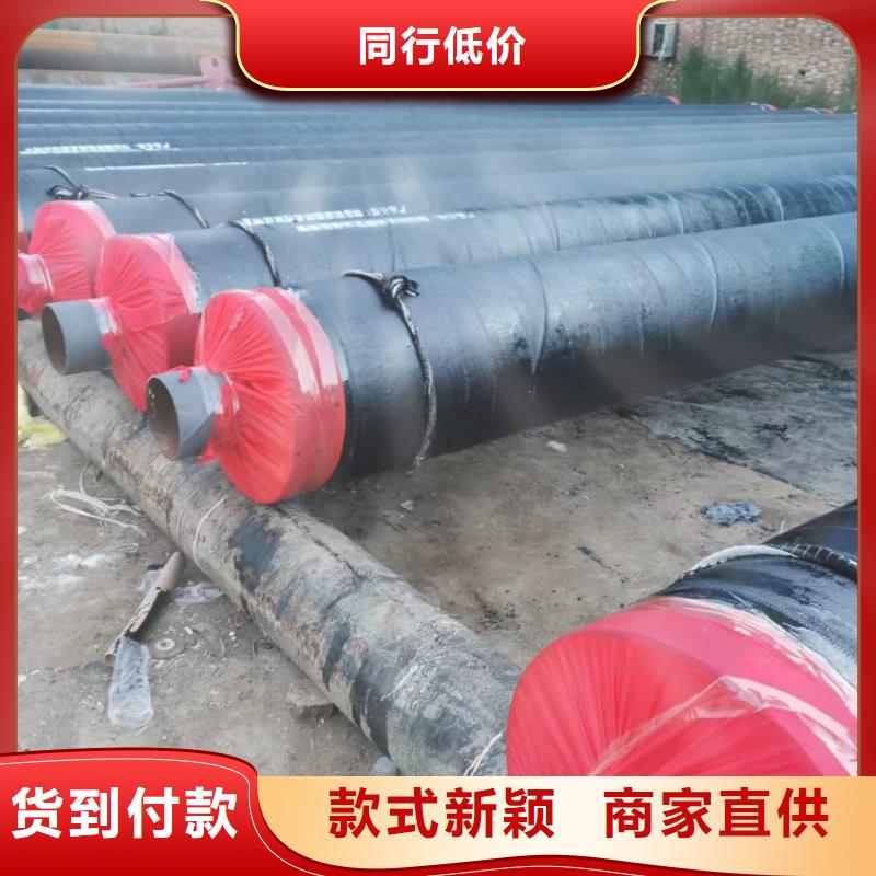 沧州钢套钢保温固定墩波纹补偿器保温刚性防水套管N年专注