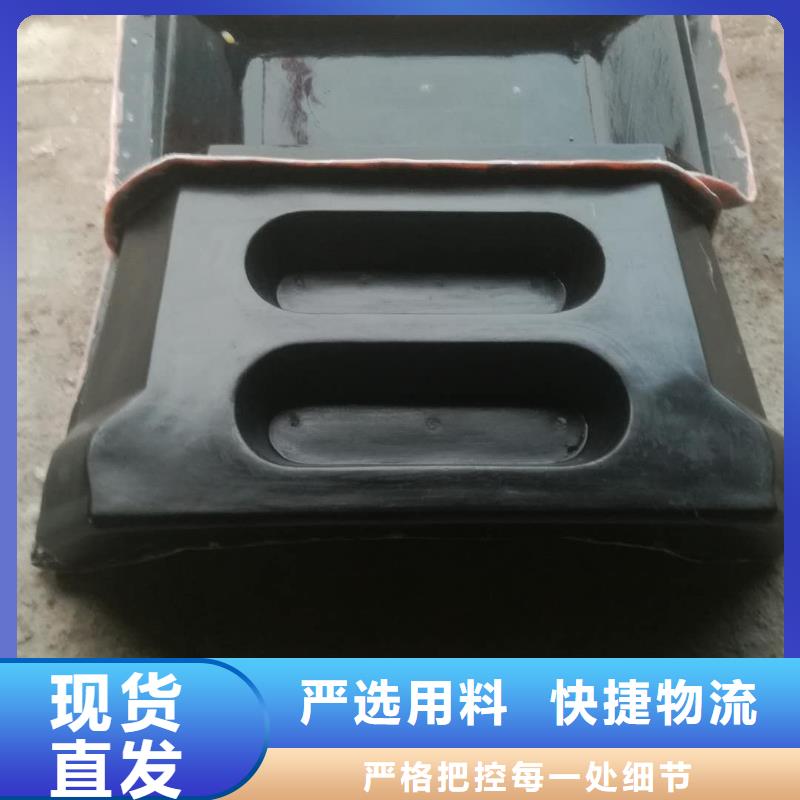 玻璃鋼模具批發(fā)快捷的物流配送