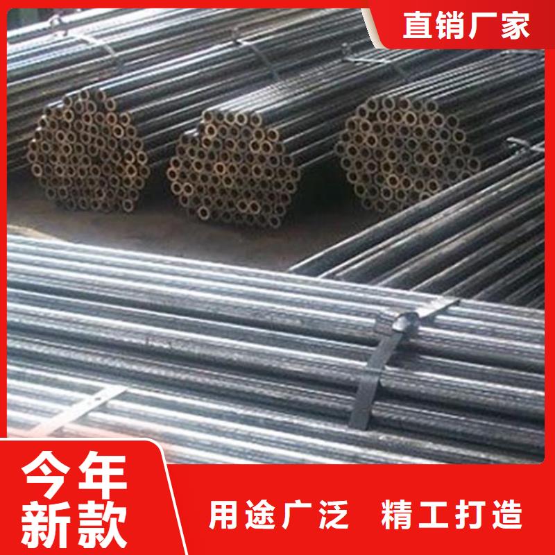 福建201精密光亮无缝管汽车配件定做加工