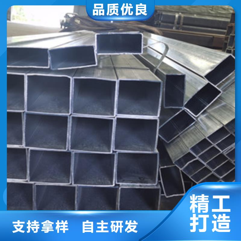 15CrMo大口径方矩管现货销售，诚信厂家本地公司