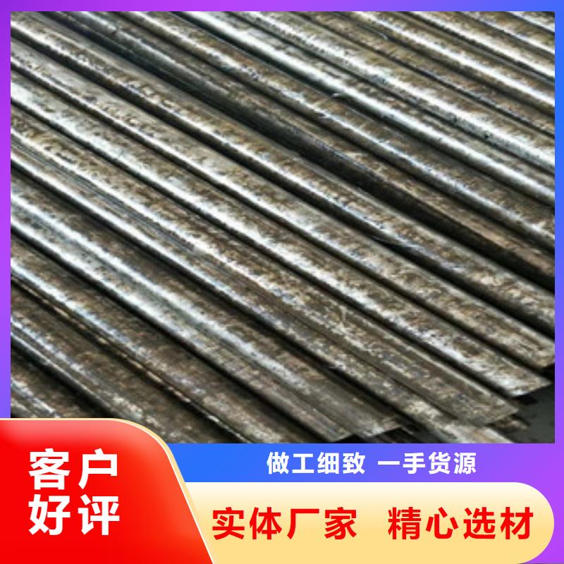 Q345大口径精密管口碑货源充足工厂认证
