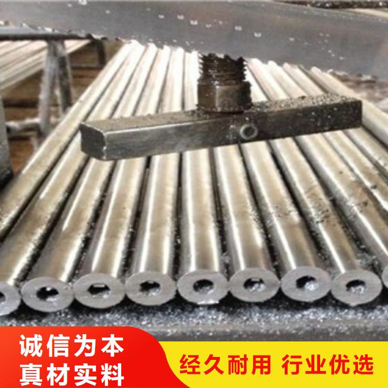 q345b厚壁精密管現(xiàn)貨銷(xiāo)售，誠(chéng)信廠家應(yīng)用范圍廣泛
