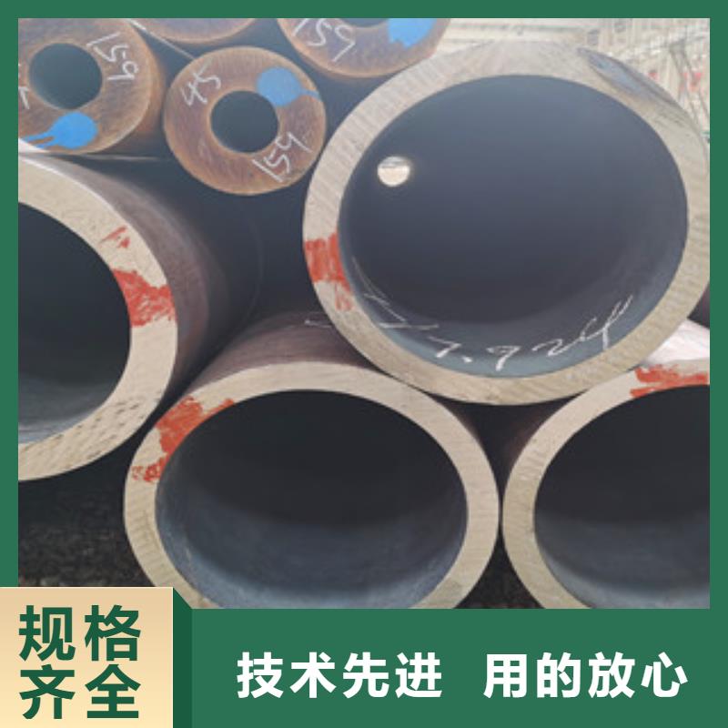 40Cr无缝钢管厂家发货信誉当地货源