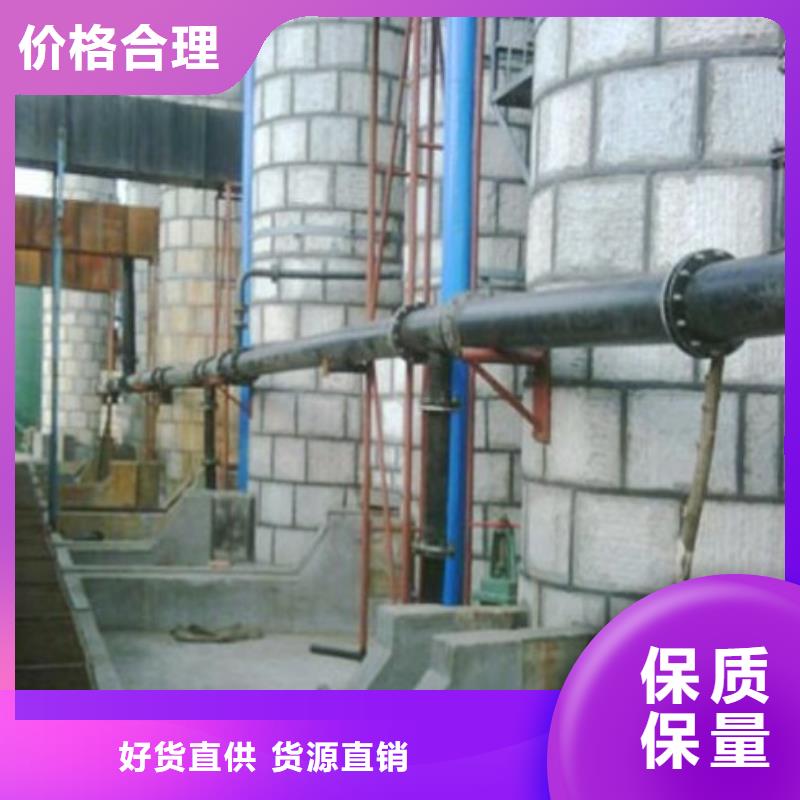 超高分子聚乙烯管道/选矿管道从厂家买售后有保障