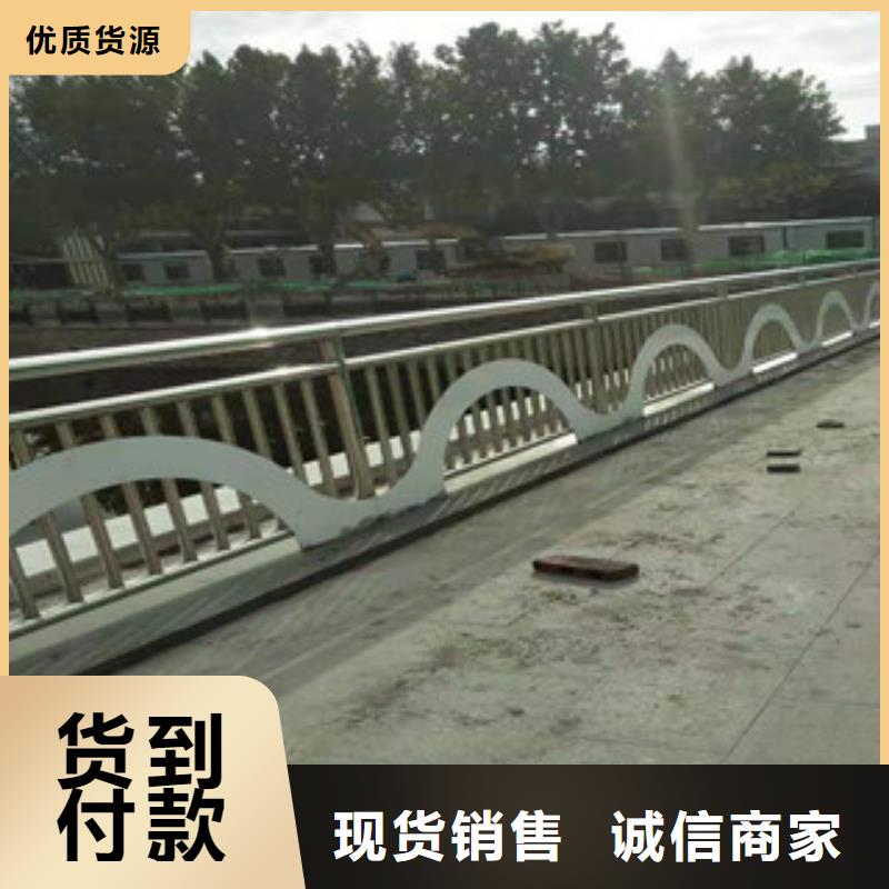 3月份生產(chǎn)80*3不銹鋼橋梁護(hù)欄批發(fā)商