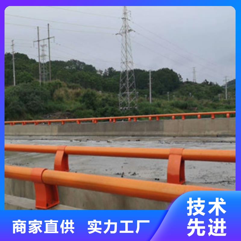 橋梁復(fù)合管防撞欄桿多少錢每米廠家現(xiàn)貨供應(yīng)