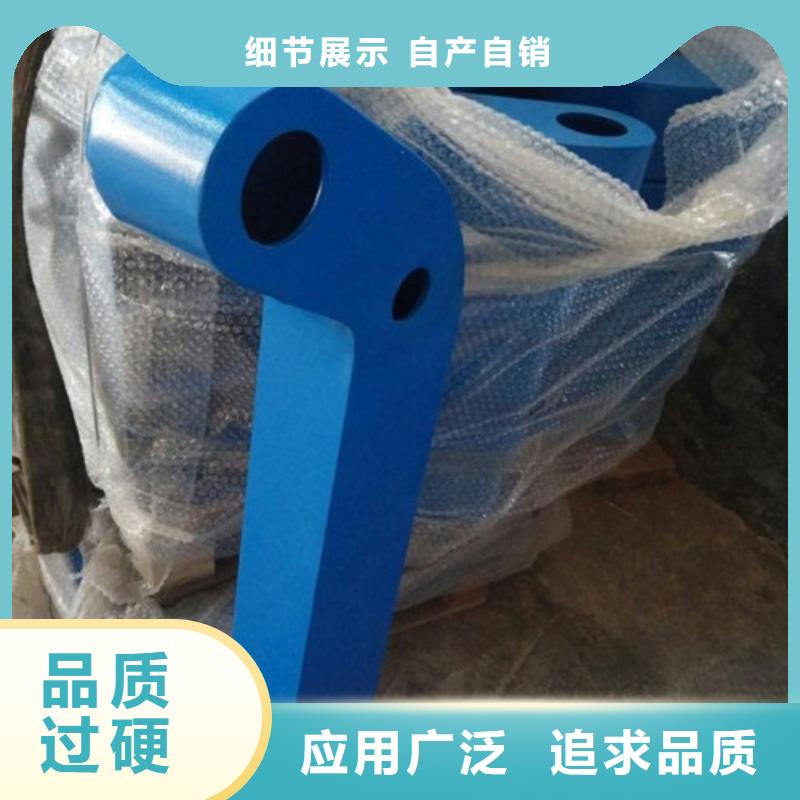 LED灯光护栏环保耐用现货销售