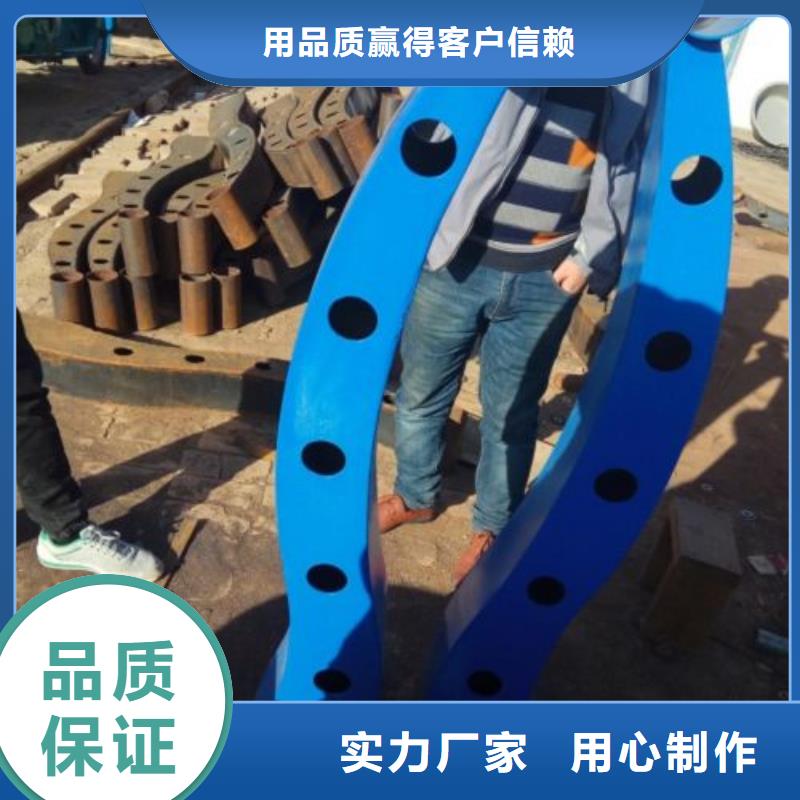 不锈钢工程立柱优质商品价格生产厂家