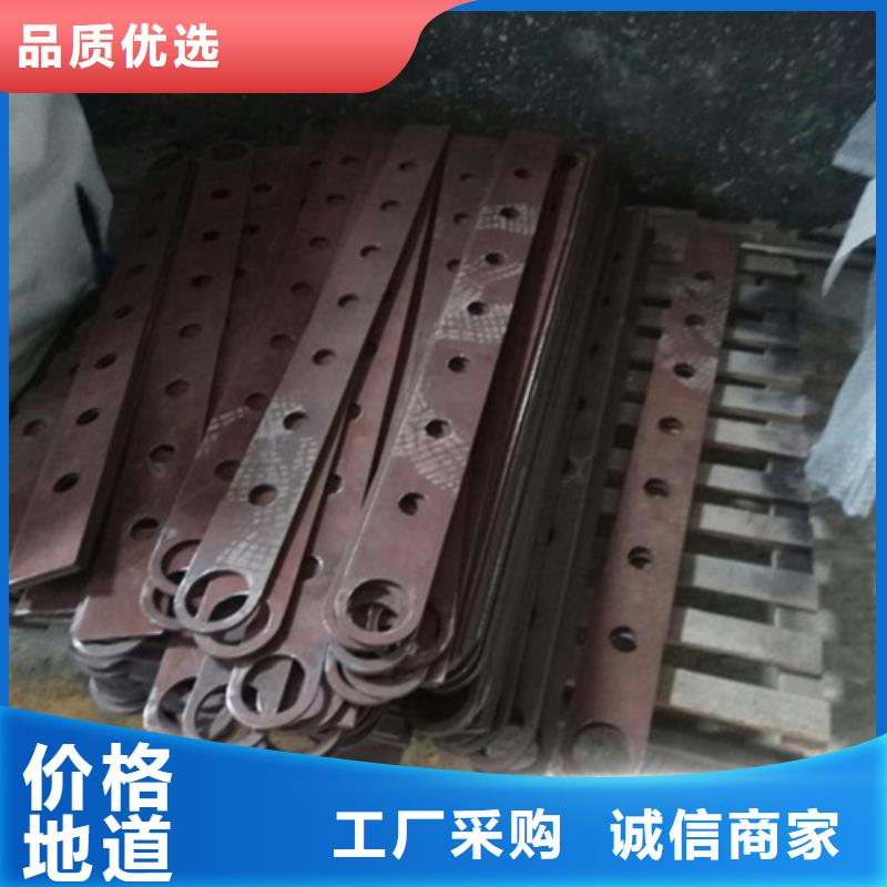 桥梁灯光防撞护栏精湛品质同城服务商
