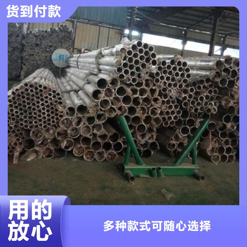 橋梁防撞護(hù)欄來圖定制同城貨源