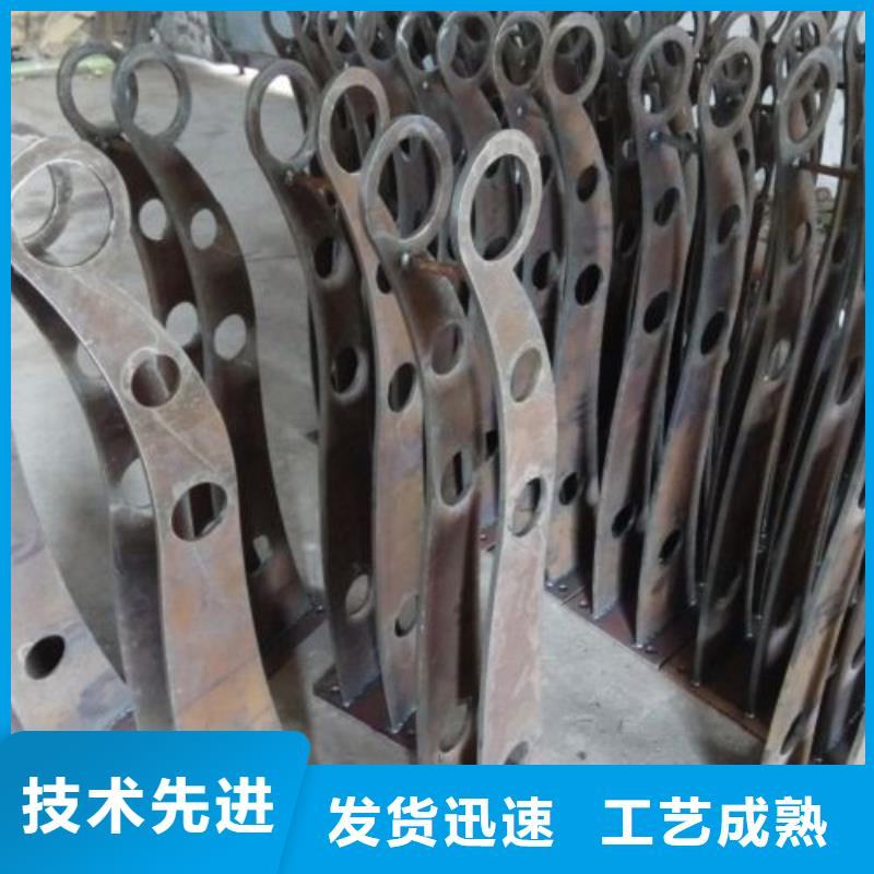 园林不锈钢护栏长期合作多年行业经验