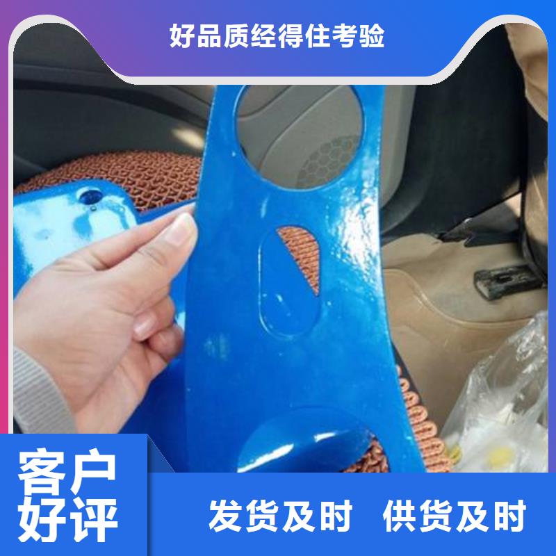不銹鋼道路交通欄桿報價多少品質(zhì)服務誠信為本