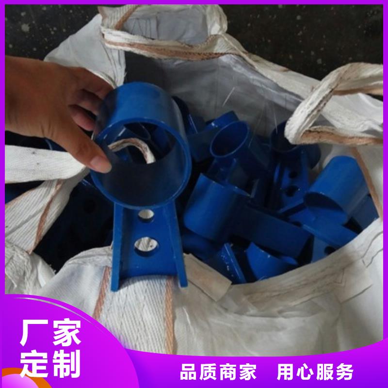 桥梁防撞护栏出售用心制造