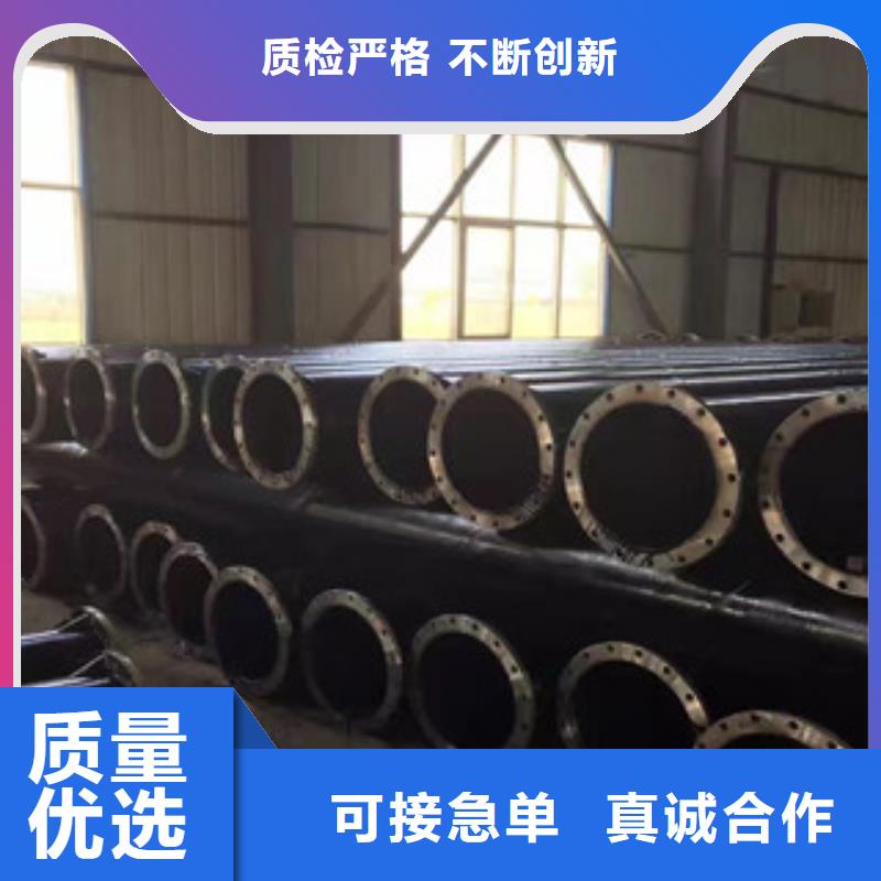 377*12白陶瓷防腐鋼管今年新款