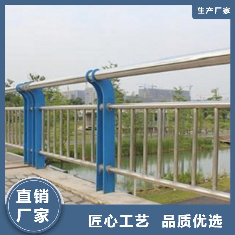 不锈钢桥梁栏杆专业设计市场行情