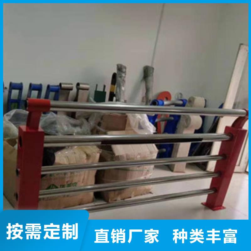 政建設(shè)欄桿產(chǎn)品質(zhì)量過關(guān)卓越品質(zhì)保障