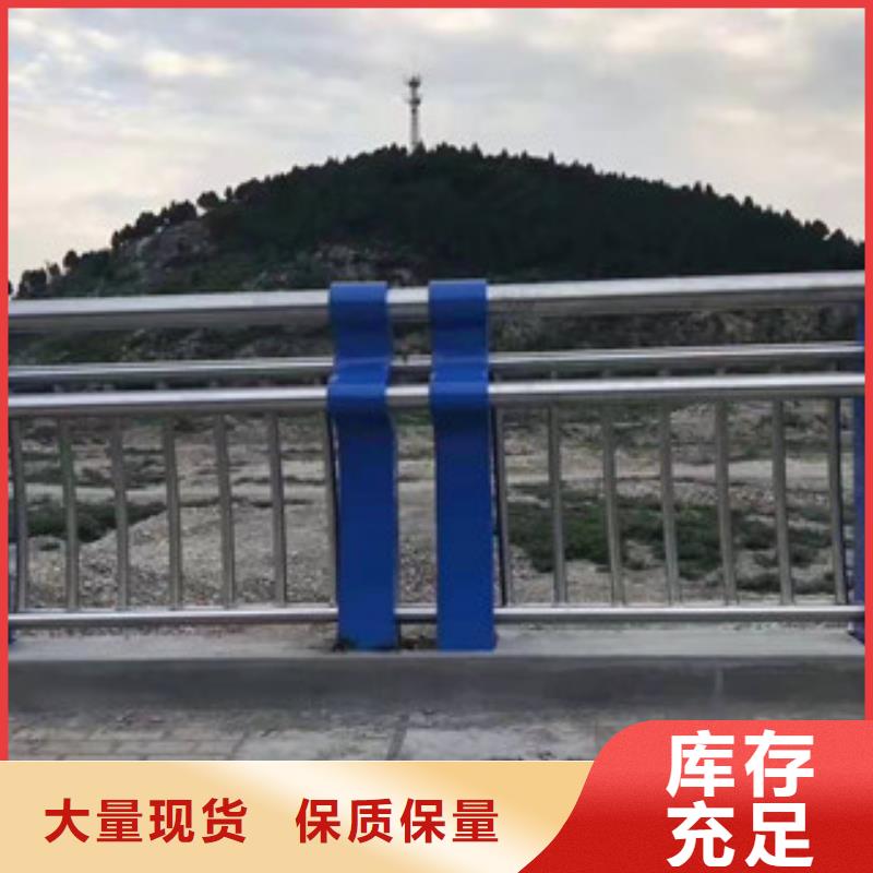 Q235钢板立柱供货保证及时优势