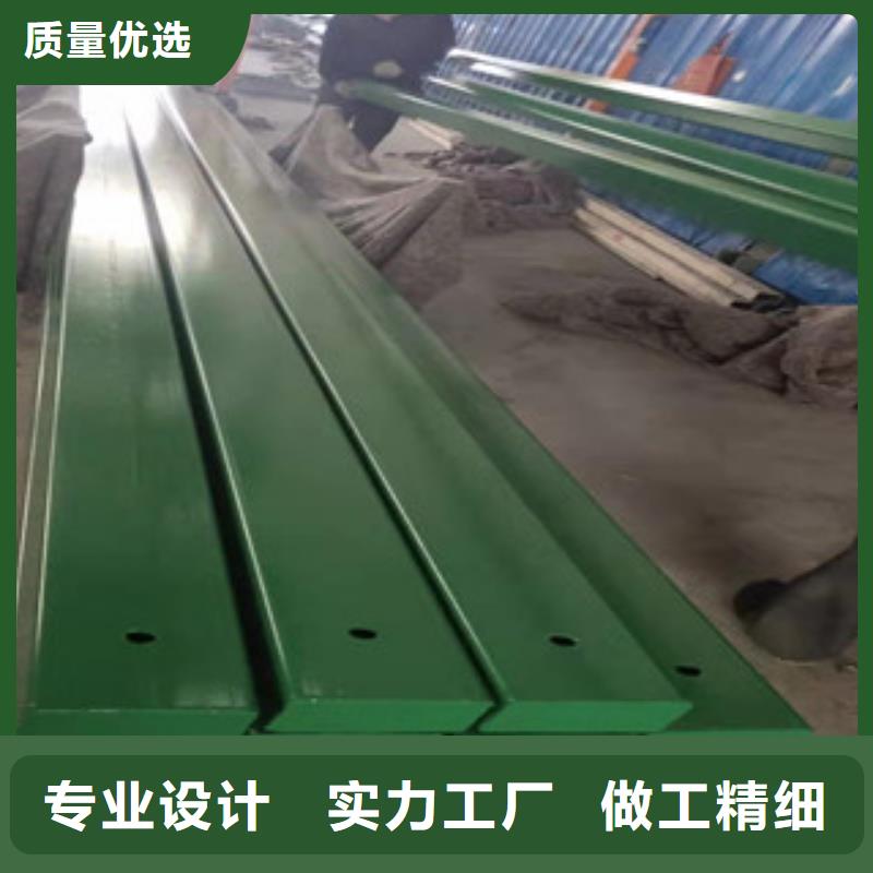 供應(yīng)：防撞橋梁欄桿全國可發(fā)貨當(dāng)?shù)貜S家