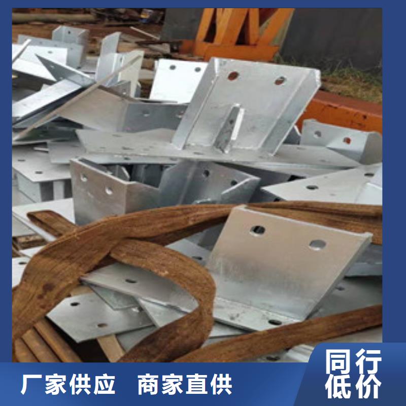 鍍鋅管護(hù)欄耐腐蝕壽命長(zhǎng)本地配送