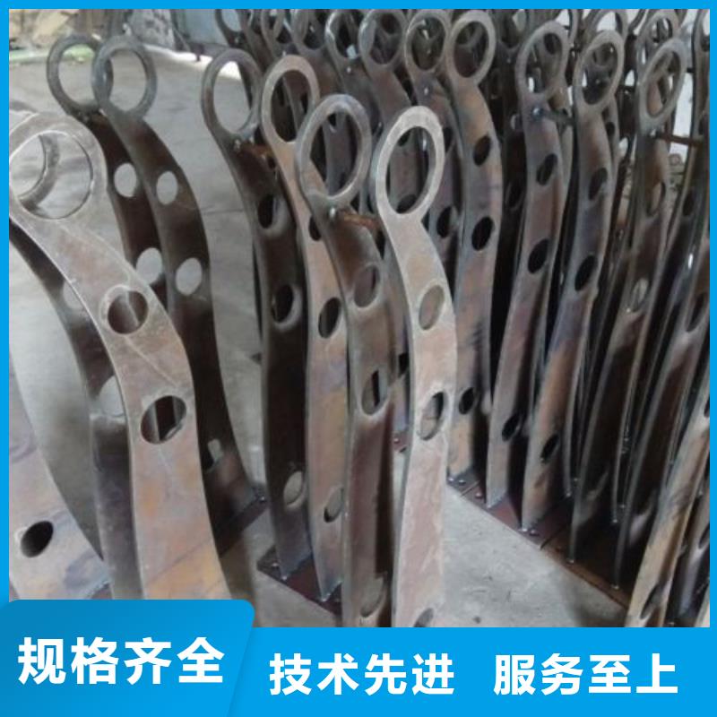 Q235b鋼板立柱高度標(biāo)準(zhǔn)本地廠家