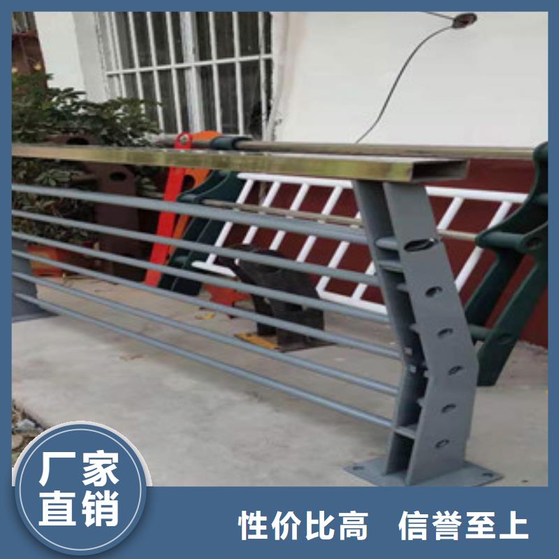 不锈钢桥梁栏杆工程接单质量为本