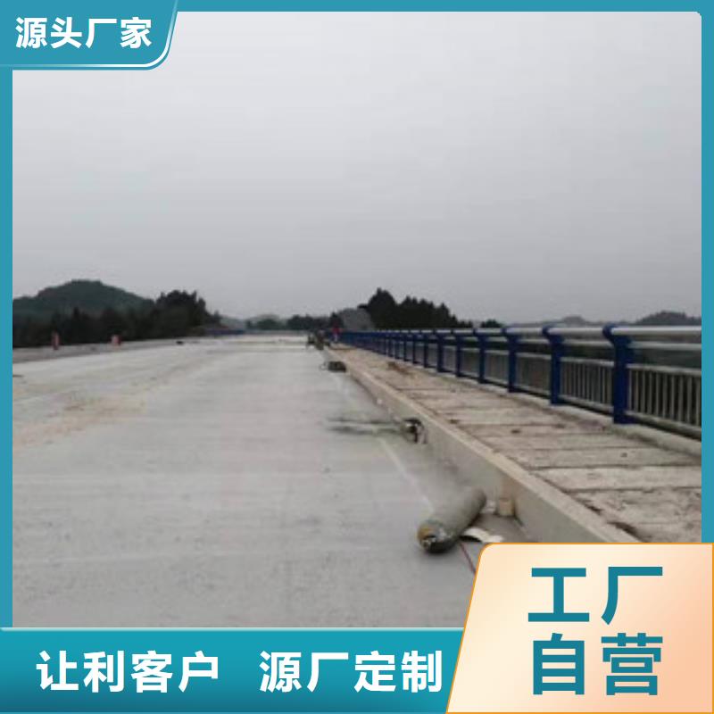 304不锈钢立柱现货当地公司