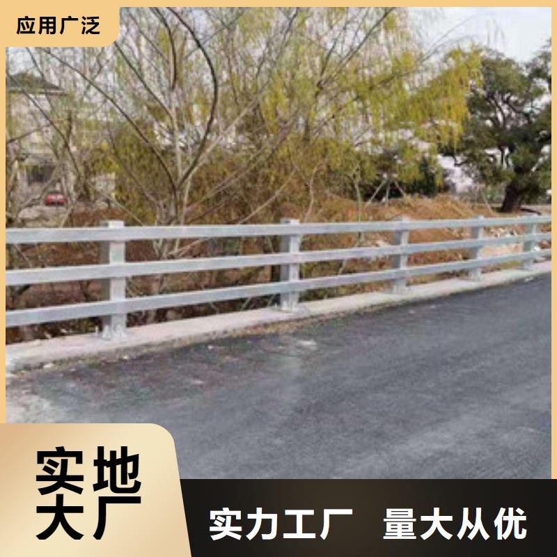 灯光护栏质量服务用途广泛