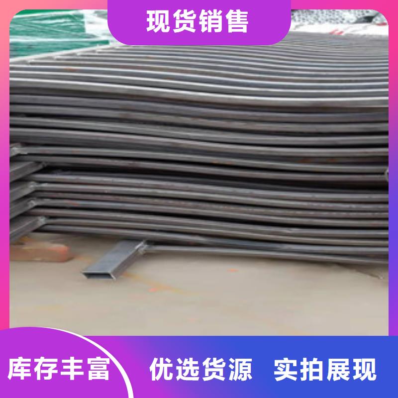 304不銹鋼橋梁護欄工程接單專注生產(chǎn)制造多年