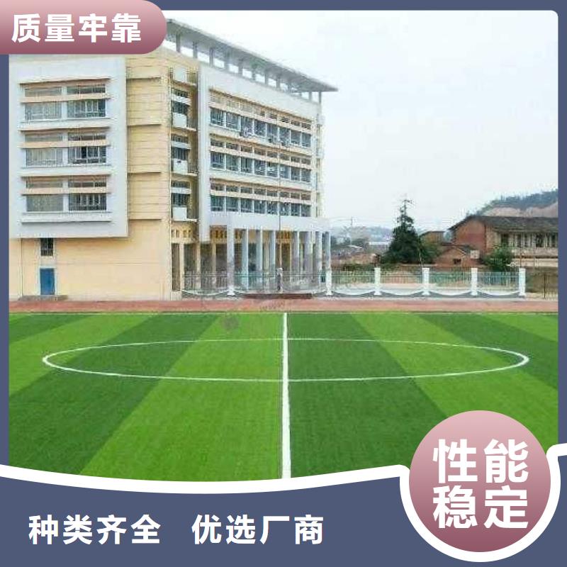 塑胶跑道施工厂家做工精细