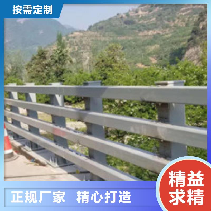 人行道護(hù)欄本地廠家當(dāng)?shù)厣a(chǎn)商