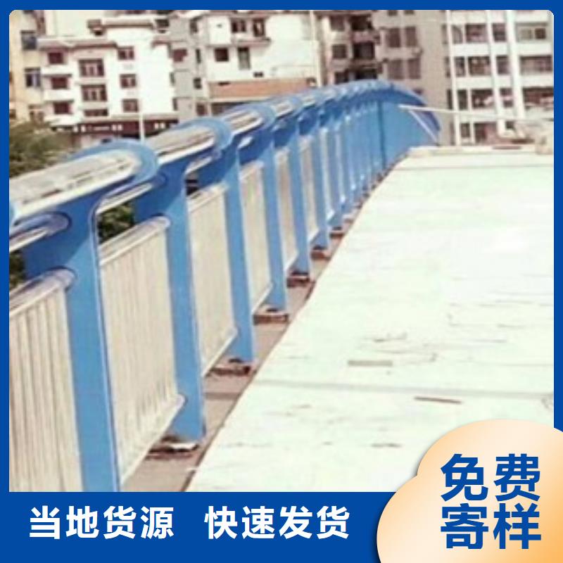 不锈钢栏杆立柱结实耐用种类丰富