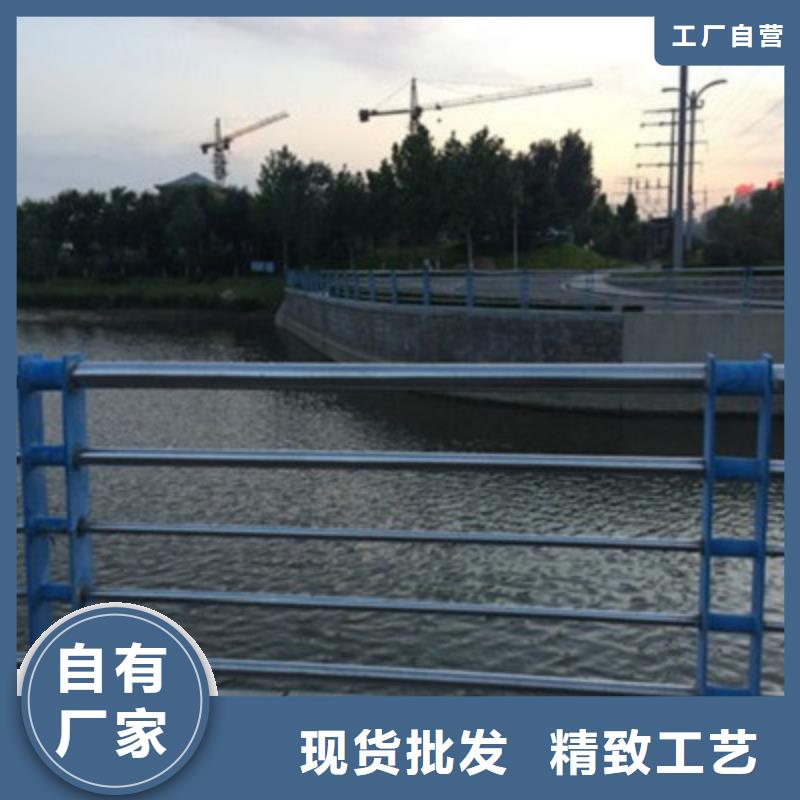 景区拉索护栏加工厂本地货源