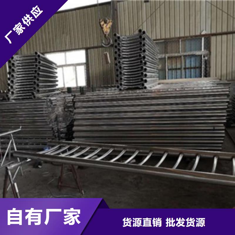 不锈钢桥梁景观护栏高质量服务实力公司