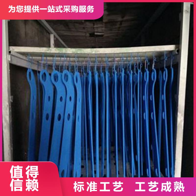 桥梁景观护栏质量上乘