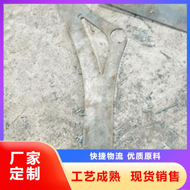 桥梁道路防撞护栏大厂家实力看得见