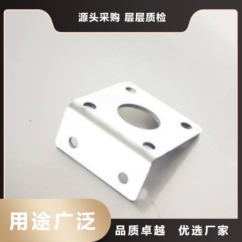 數(shù)控折彎不銹鋼制品來(lái)料加工產(chǎn)品性能
