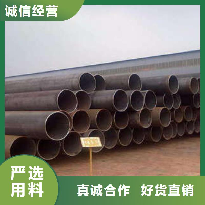 福建Q420焊管美观大方