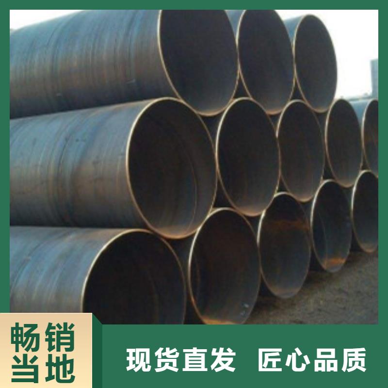 福建Q420焊管美观大方