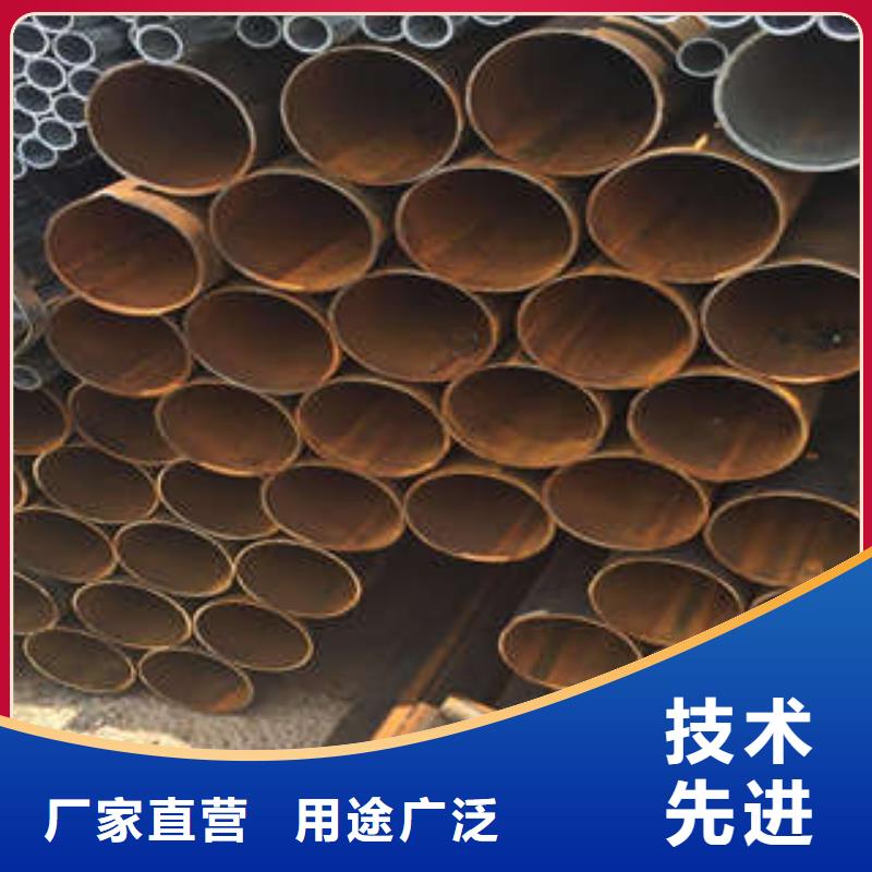福建Q420焊管美观大方