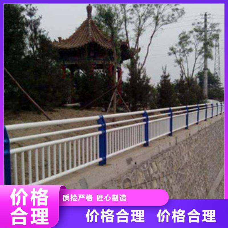 长春钢板立柱源头厂家